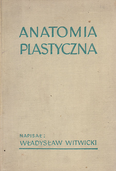 Anatomia plastyczna книга — купить с доставкой по выгодным ценам в ...
