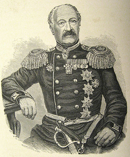 История 80-го пехотного Кабардинского, генерал-фельдмаршала князя ...