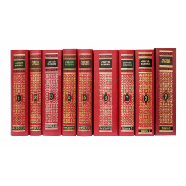 Есенин С.А. Полное собрание сочинений в 7 томах