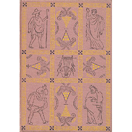 Тит Макций Плавт: Избранные комедии