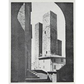 Итальянское искусство эпохи Данте и Джотто