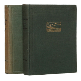 Переписка  А. П. Чехова и О. Л. Книппер (комплект из 2 книг)