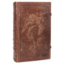 Бароний. Деяния церковные и гражданские. Издание 1719 года!