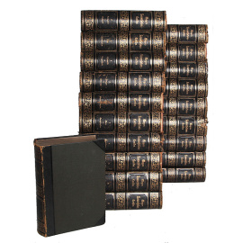 Энциклопедический словарь Мейера (в XX томах)