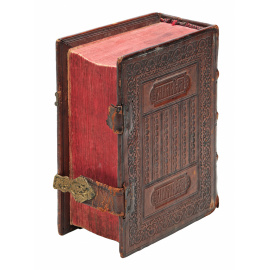 Цветник аввы Дорофея