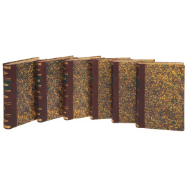 Добротолюбие. В 6 томах (комплект из 6 книг)