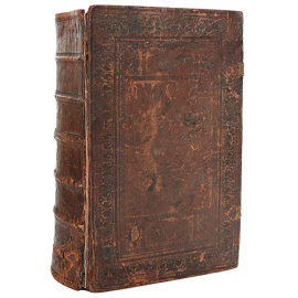 Кириллова книга