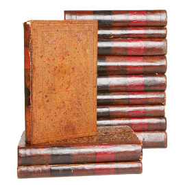 Жития Святых - Полный комплект в 12 томах