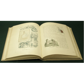 История танцев - В трех томах