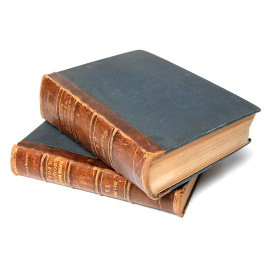 Свод законов Российской Империи.  В 2 частях. В 16 томах + дополнительный (комплект из 2 книг)