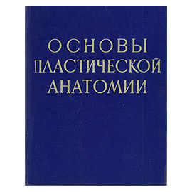 Основы пластической анатомии