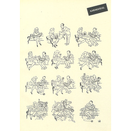 Херлуф Бидструп (комплект из 3 книг)