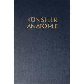 Kuenstleranatomie книга