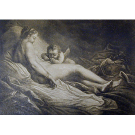 Королева Мария Антуанетта