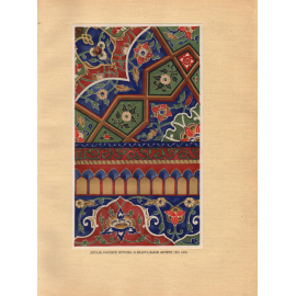 Архитектурные памятники Самарканда