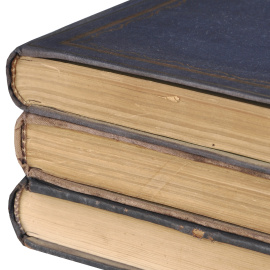 Л. Н. Толстой. Полное собрание сочинений в 90 томах (комплект из 78 книг + проспект юбилейного издания)