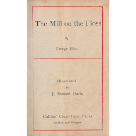 Мельница на Флоссе