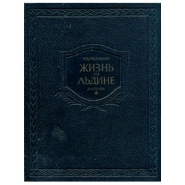 Жизнь на льдине. Дневник