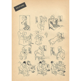 Gewitztes und Verschmitztes книга