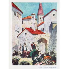 Славянские сказки