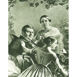 Русская гравюра