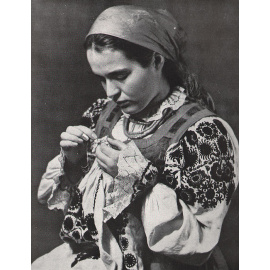 Польское народное искусство