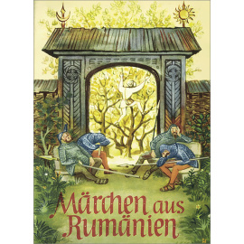 Marchen aus Rumanien книга