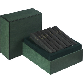 История Министерства внутренних дел (комплект из 8 книг)