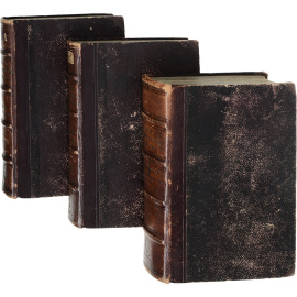 Семь смертных грехов. В 3 томах (комплект)