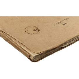 Факты и мысли. Еврейский вопрос в России