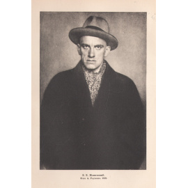 В. В. Маяковский. В портретах и иллюстрациях