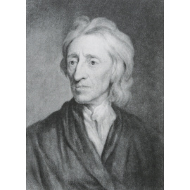 Д. Локк. Избранные философские произведения (комплект из 2 книг)