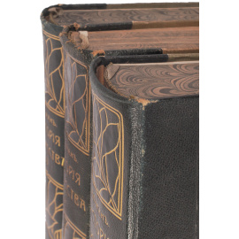 История искусства всех времен и народов. В 3 томах (комплект из 3 книг)