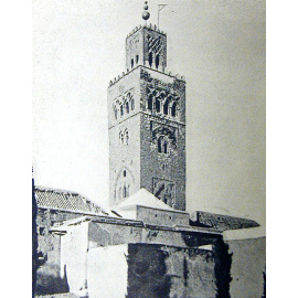 Северная и Западная Африка