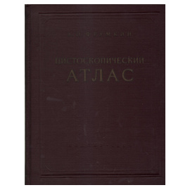 Цистоскопический атлас