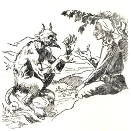 Абхазские сказки