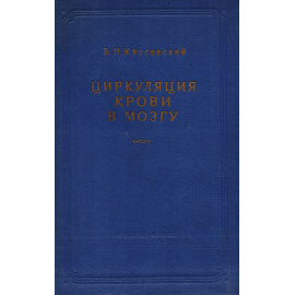 Циркуляция крови в мозгу