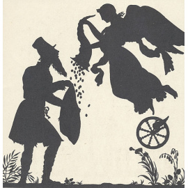 Три басни Крылова