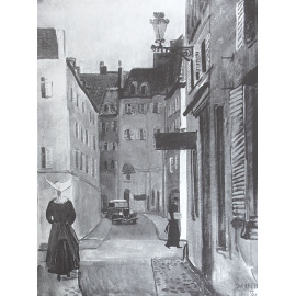 Советское искусство 1917-1957. Живопись. Скульптура. Графика