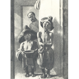 Художник Тарас Шевченко