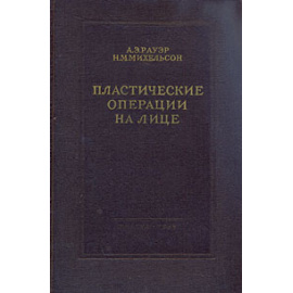 Пластические операции на лице