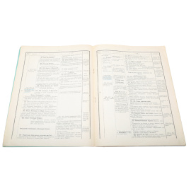 Хронология всеобщей и русской истории. Древняя, Средняя и Новая история (комплект из 3 книг)