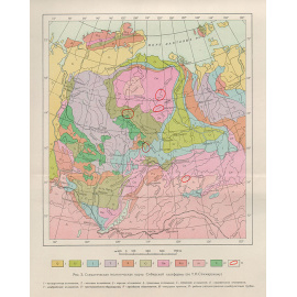 Алмазные месторождения Якутии