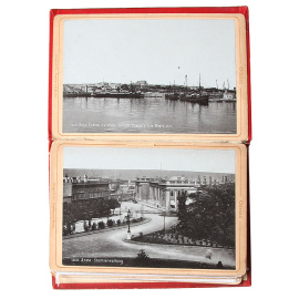 Одесса. Фотоальбом