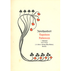 Пасьянс Наполеон