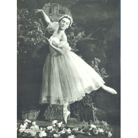 The Bolshoi Theatre Ballet книга