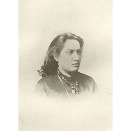 Серовы, Александр Николаевич и Валентин Александрович. Воспоминания В.С. Серовой