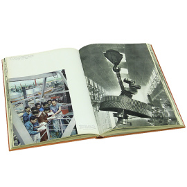 Румыния в снимках. Альбом