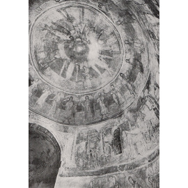 Романская настенная живопись в Богемии и Моравии