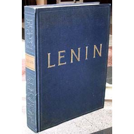 Lenin (V. I. Ulyanov)